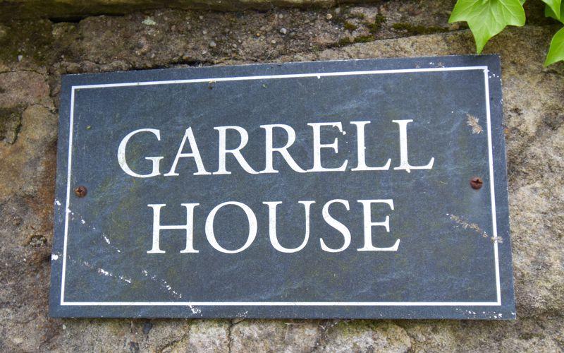 House Sign