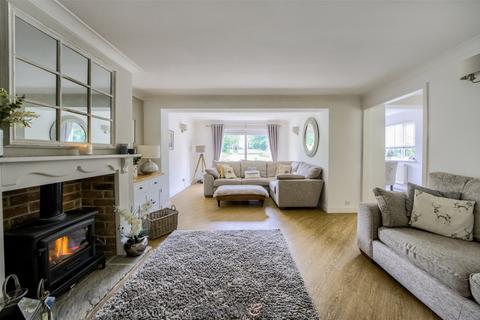 4 bedroom detached house for sale, Old Kingsbury Road, Marston, Sutton Coldfield, B76 0DP