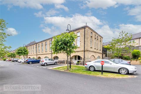 2 bedroom apartment for sale - Haworth Close, Halifax, West Yorkshire, HX1