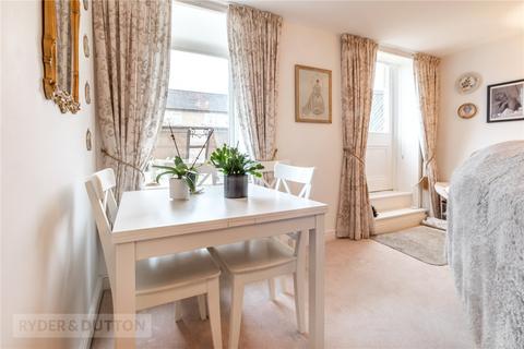 2 bedroom apartment for sale - Haworth Close, Halifax, West Yorkshire, HX1