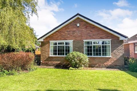 3 bedroom detached bungalow for sale, The Walkway, Ladybridge