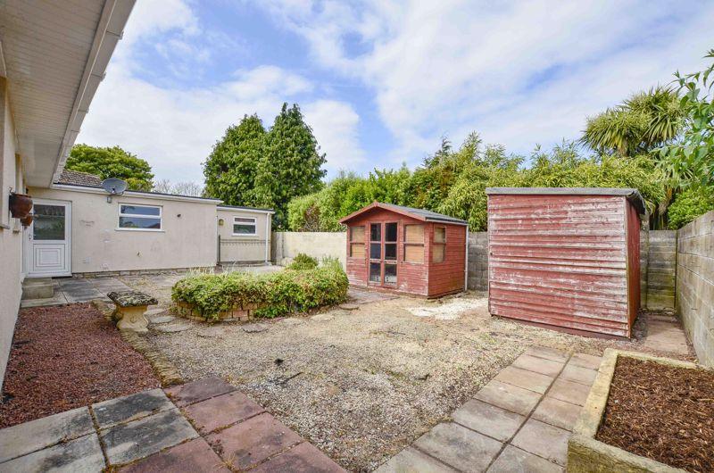 Northfields Lane, Brixham 4 bed detached bungalow for sale £425,000