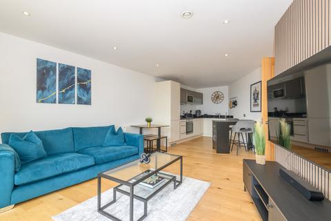 2 bedroom apartment for sale, Wharf Approach, West Yorks LS1