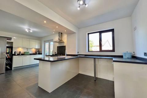 4 Ashtree Close, Plymouth, PL6 7RW