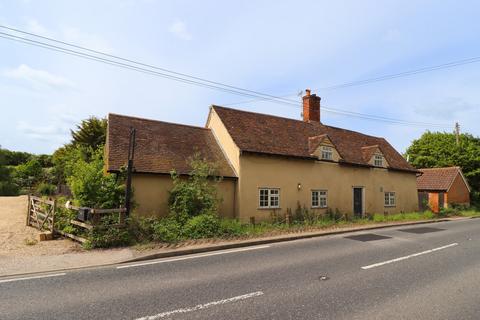 4 bedroom detached house for sale, Stone Street, Hadleigh