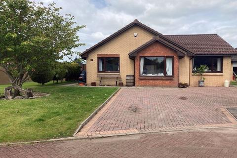 14 Annathill Gardens, Annathill, Coatbridge, ML5 2QP