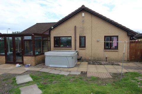 14 Annathill Gardens, Annathill, Coatbridge, ML5 2QP