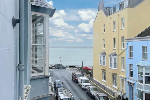 2 bedroom flat for sale - Prospect House, Victoria Street, Tenby