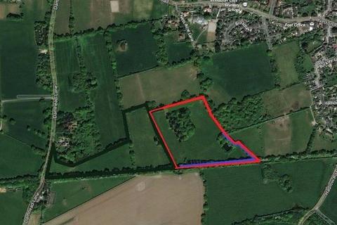 Land for sale - Ness Acre Lane, Willaston, Neston, Cheshire, CH64