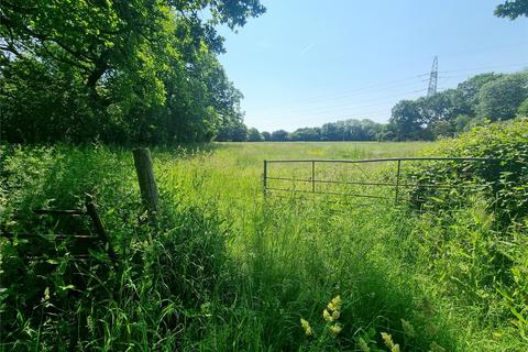 Land for sale, Ness Acre Lane, Willaston, Neston, Cheshire, CH64