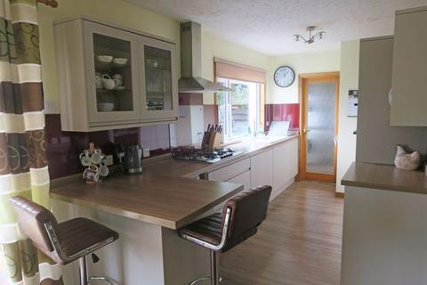 3 bedroom detached bungalow for sale - Bayview Crescent, Broadford, Isle Of Skye