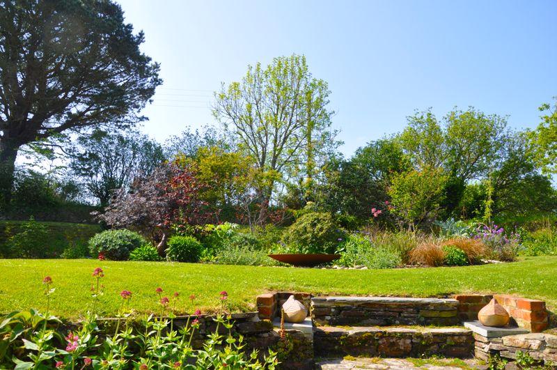 Gardens