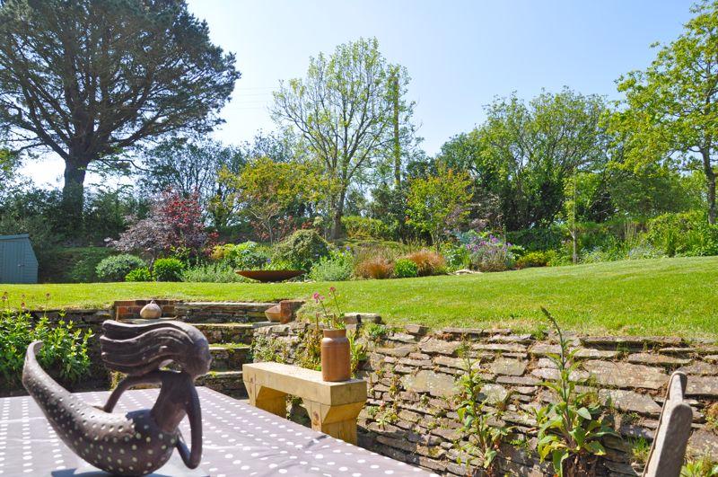 Gardens