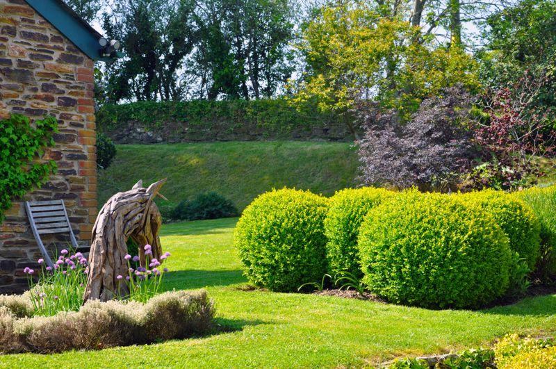 Gardens
