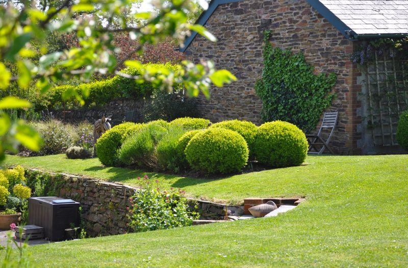 Gardens
