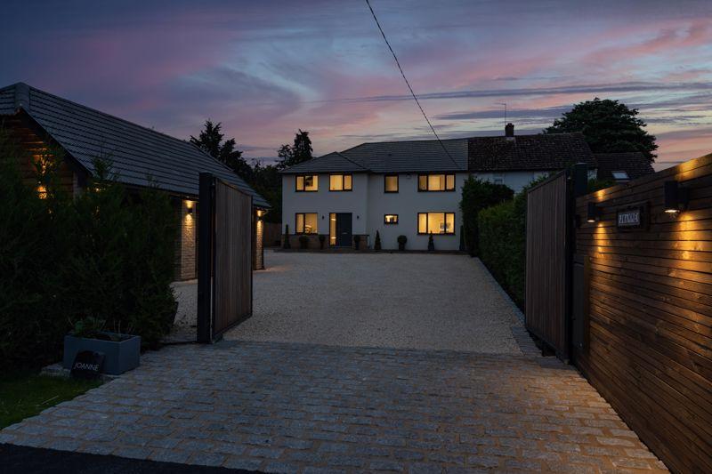 Main Road, Appleford 4 bed house for sale £795,000
