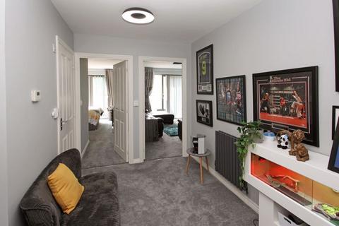 67 Clips Moor, Lawley Village, Telford, TF4 2FL