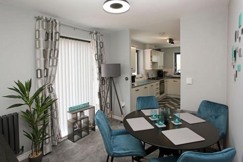 67 Clips Moor, Lawley Village, Telford, TF4 2FL
