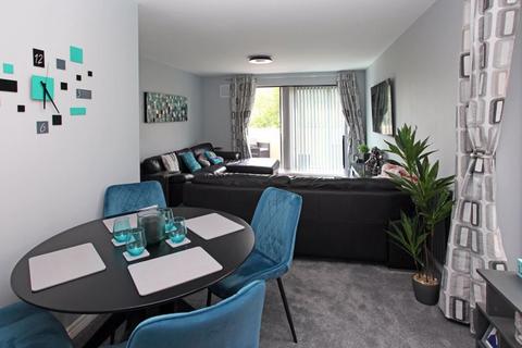 67 Clips Moor, Lawley Village, Telford, TF4 2FL