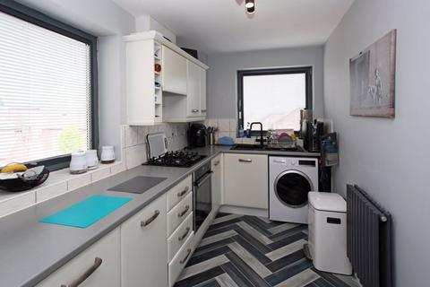 67 Clips Moor, Lawley Village, Telford, TF4 2FL