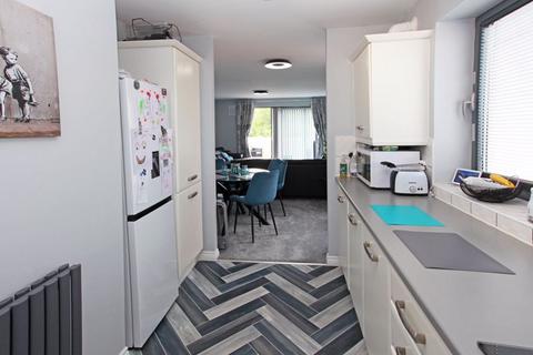 67 Clips Moor, Lawley Village, Telford, TF4 2FL