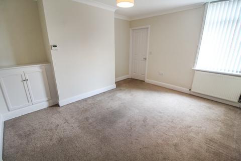 2 bedroom ground floor flat for sale, Princess Louise Road, Blyth