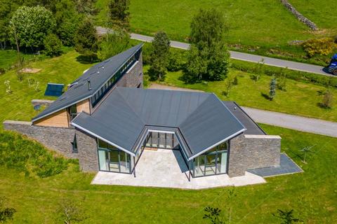 Alford - 4 bedroom detached house for sale