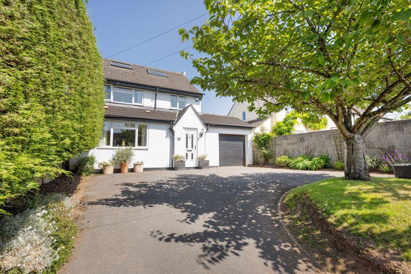 Station Road, Flax Bourton 4 bed semidetached house for sale £595,000