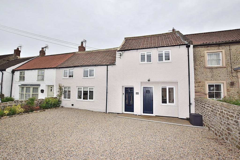 Richmond Road, Brompton On Swale 4 bed terraced house £399,995
