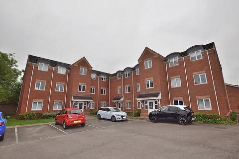 2 bedroom flat for sale, Ainderby Gardens, Northallerton