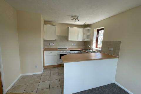 Studio for sale, Campion Close