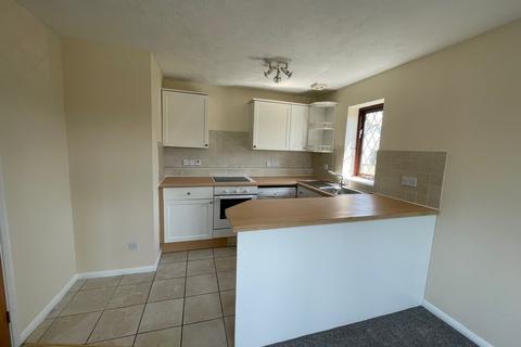 31 Campion Close, Weston-super-mare, BS22 8QJ
