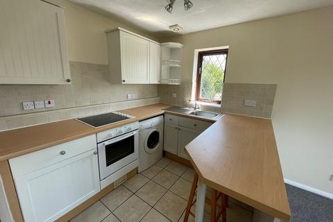 31 Campion Close, Weston-super-mare, BS22 8QJ
