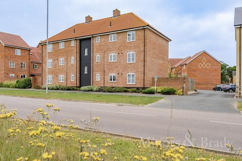 2 bedroom apartment for sale - Pond Way, Sprowston