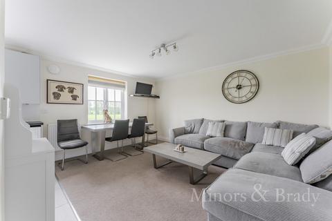 2 bedroom apartment for sale - Pond Way, Sprowston