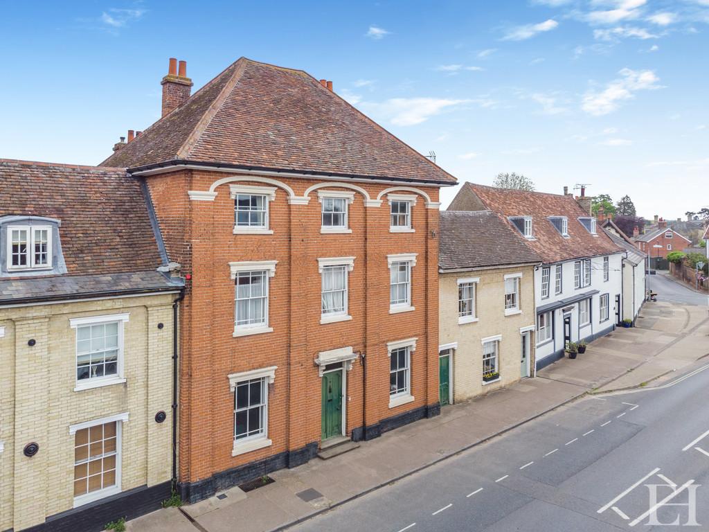 High Street, Needham Market 6 bed townhouse for sale £550,000
