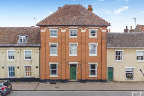 6 bedroom townhouse for sale, High Street, Needham Market