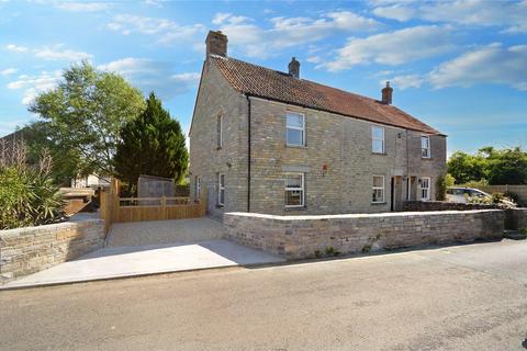 3 bedroom semi-detached house for sale - St. Cleers Road, Somerton, TA11