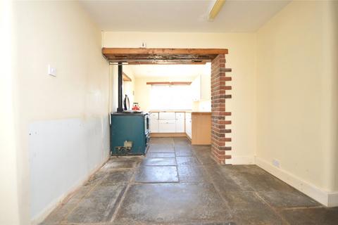 3 bedroom semi-detached house for sale - St. Cleers Road, Somerton, TA11