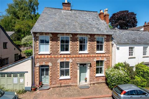 5 bedroom semi-detached house for sale, Fore Street, Milverton, Taunton, Somerset, TA4
