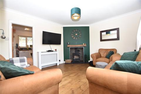 3 bedroom semi-detached house for sale - Woodhill Terrace, Stoke St. Gregory, Taunton, Somerset, TA3