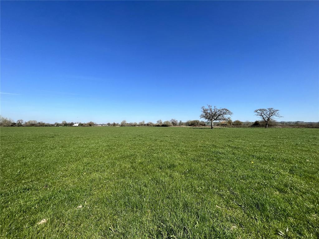 Yeovil, Somerset, BA22 Land for sale £405,000