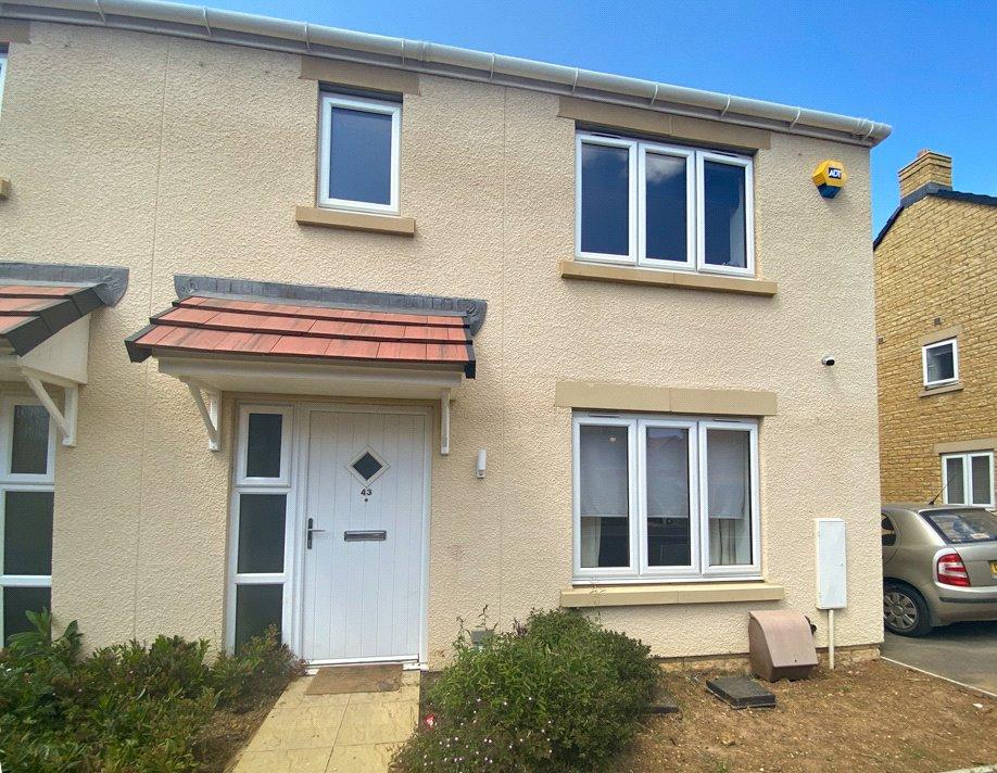 Front External