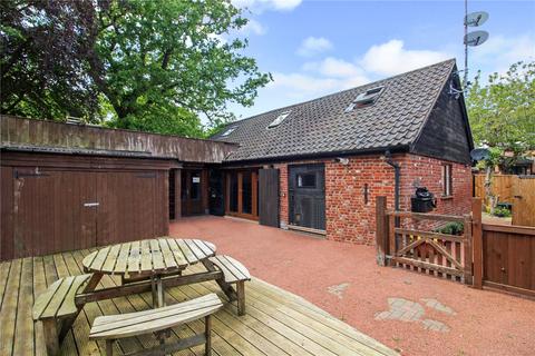 9 bedroom barn conversion for sale, Church Farm Barns, The Street, Bramerton, Norwich, NR14