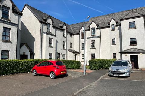 2 bedroom flat for sale - Castlefield Court, Millerston, Glasgow, G33 6NN