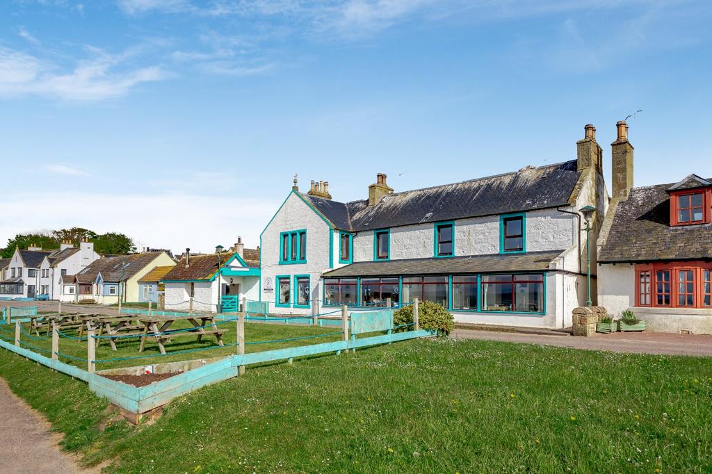 Caledonian House