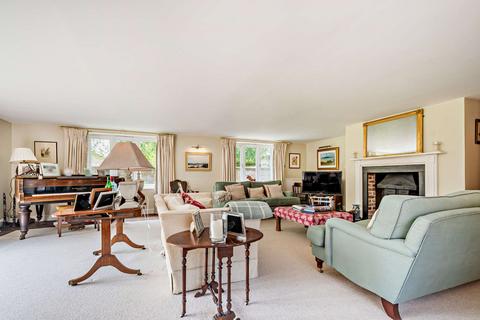 6 bedroom link detached house for sale, Snoddington Lane, Shipton Bellinger, Hampshire