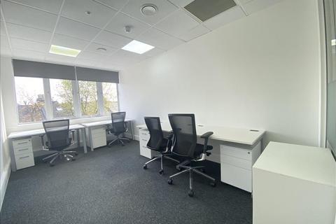 Serviced office to rent, 21-25 North Street,Imperial House,