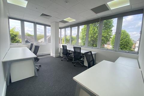 Serviced office to rent, 21-25 North Street,Imperial House,