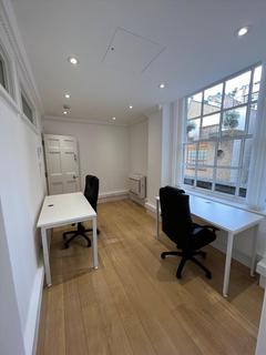 Serviced office to rent, 51 South Audley Street,Messila House,